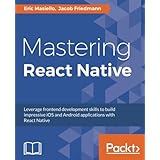 Mastering React Native