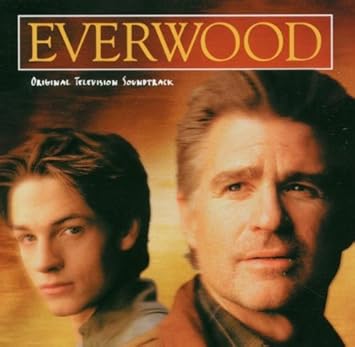 Amazon Everwood Copy Control Cd エバーウッド 遙かなるコロラド サウンドトラック 音楽