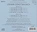 Bach, J.S.: Cello Suites
