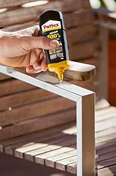 Pattex 1542643 Universal Adhesive Glue - 100 g