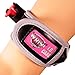 Wrist Saver (Black Pink, Large