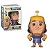 Funko Pop! Disney: Emperor's New Groove - Kronk Collectible Toy