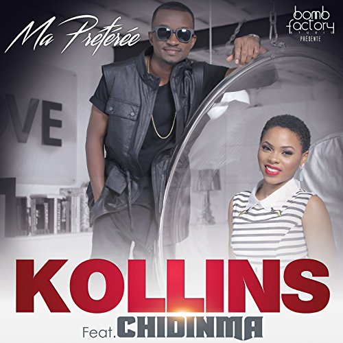 ma preferee de chidinma et kollins ma preferee de chidinma et kollins