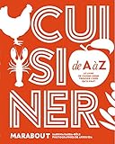 Image de Cuisiner de A à Z