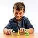 The Good Dinosaur Small Figure, Arlo, Libby & Buck