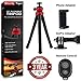 Flexible Tripod for iPhone, 12