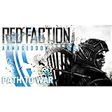 Red Faction: Armageddon - Path to War DLC [Download]