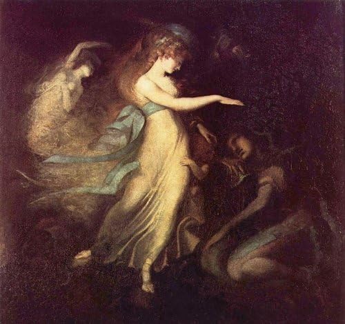 Stories From The Faerie Queene: Edmund Spencer's Epic Poem Retold