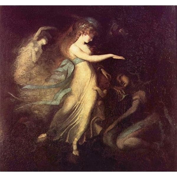 Amazon.com: The Faerie Queene: Prose Translation Modern Version