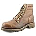 Caterpillar Women's Sequoia Casual Ankle Boots Rustic P307900 11