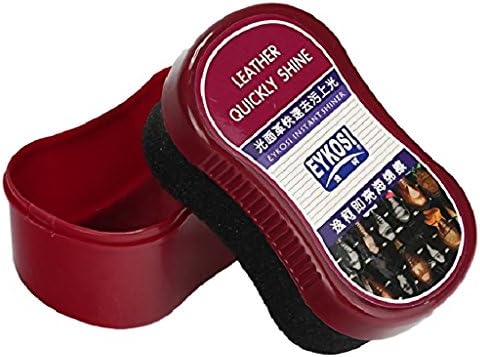 Eykosi Instant Shoe Shiner