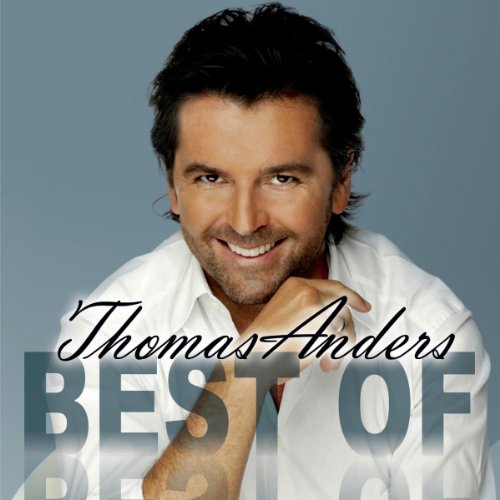 Thomas Anders - Lunatic Lyrics - Zortam Music