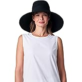 Women's Beach Hat - UPF 50+ Sun Protection - Brittany