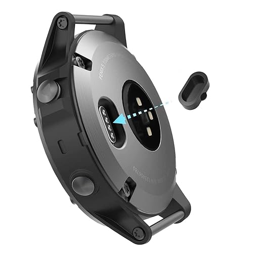 Compatible with Garmin Forerunner 245 Charger, Charging Cable