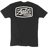 FASTHOUSE Carrera Short Sleeve Tee