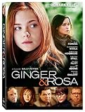 GINGER AND ROSA / (AC3 DOL SUB WS)                 image