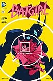 Batgirl (2011-) #41