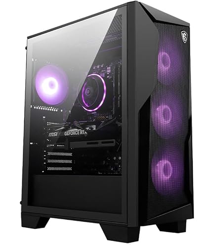 Amazon.com: msi Codex R2 Gaming Desktop: Intel Core i7-14700F
