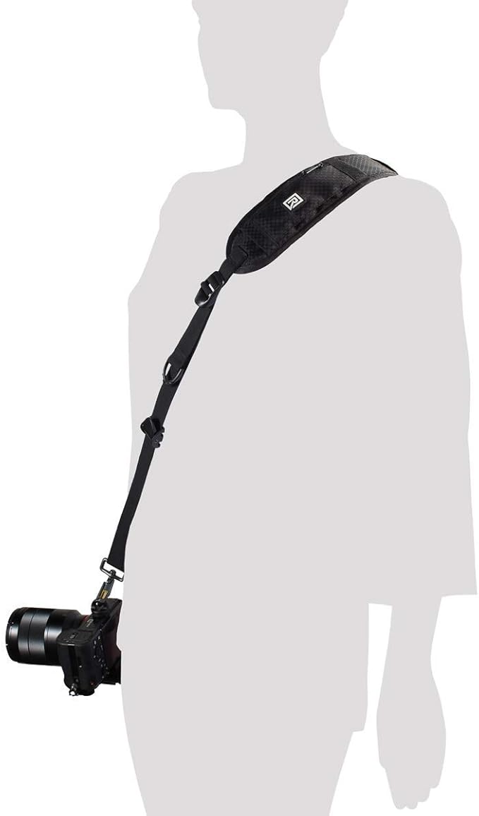 Blackrapid Classic Retro (RS4) Camera Strap - 10TH Anniversary Edition