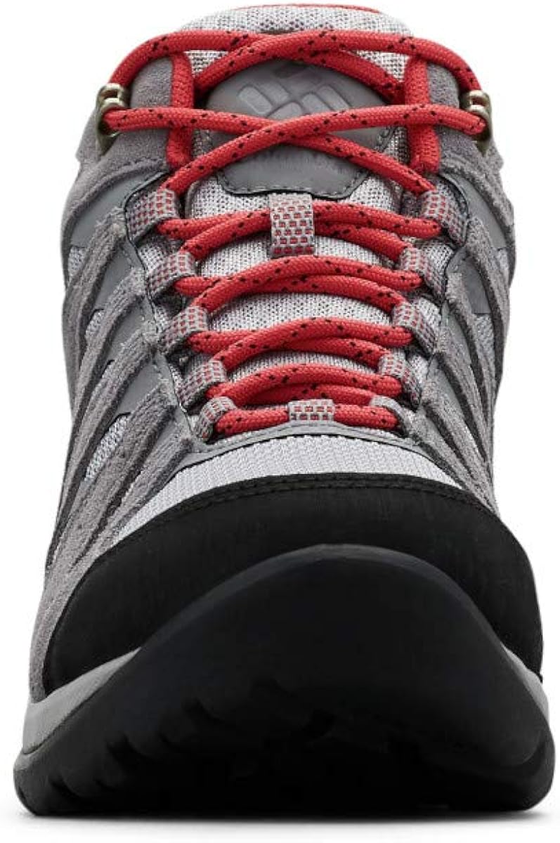  | Columbia Women’s Redmond V2 Mid Waterproof Hiking Boot | Hiking Shoes