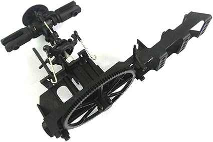 wl v950 rc helicopter