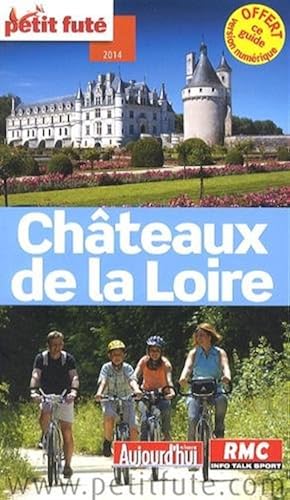 Download Petit Futé Châteaux de la Loire PDF