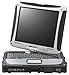 POSRUS Antiglare Touch screen protector for Panasonic CF-18 and CF-19