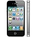 Apple iPhone 4 8GB Unlocked- Black