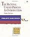 The Rational Unified Process: An Introduction (3rd Edition)
