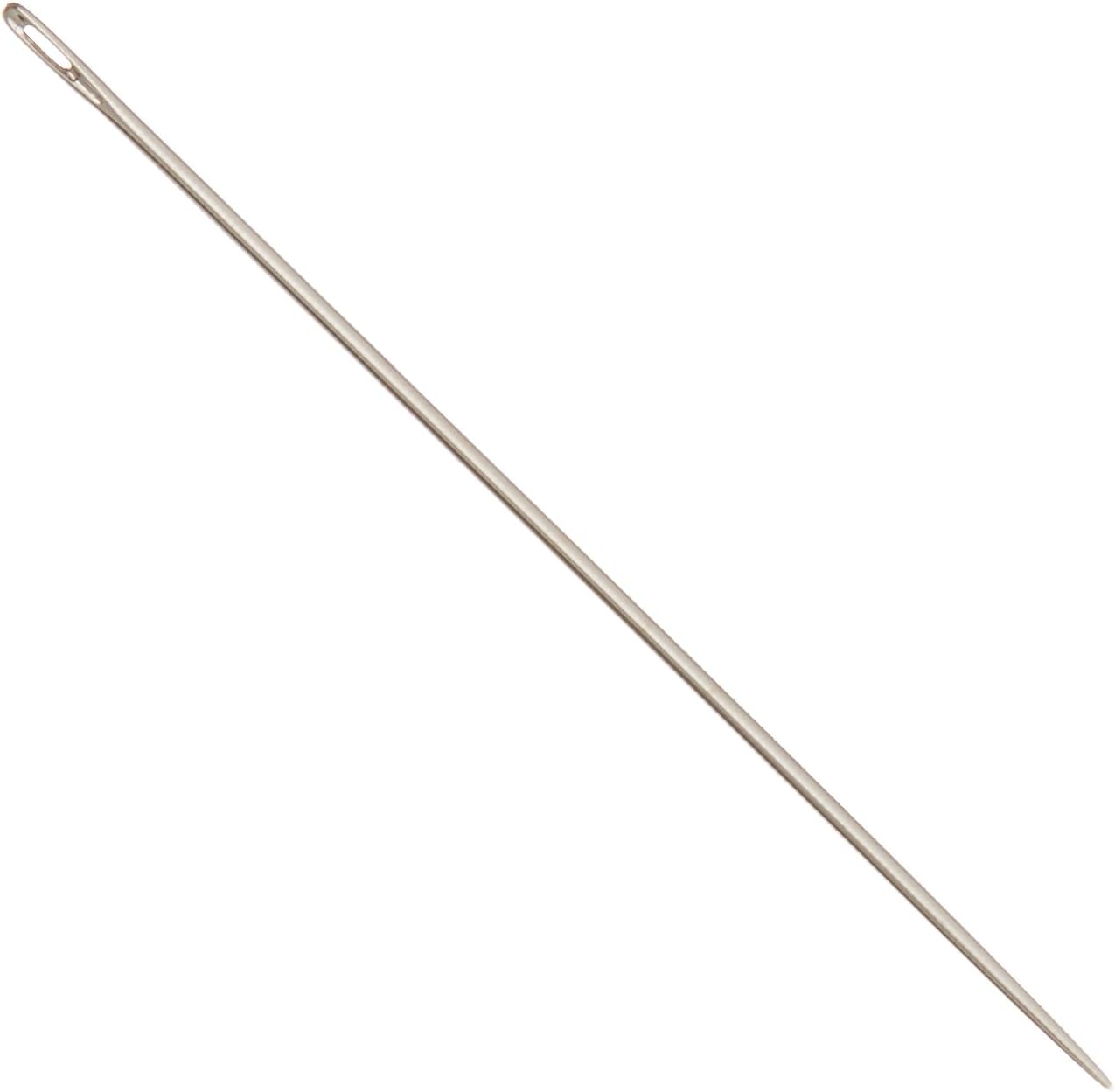 HemmingHemming Needle Milliners/Straw Size 5 16pc