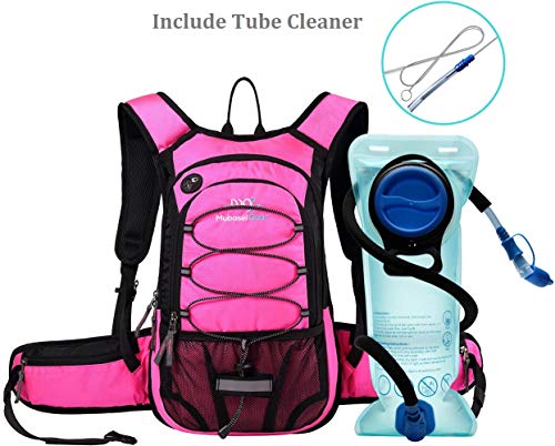 mubasel hydration pack
