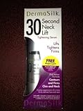 DermaSilk 30 Second Neck Lift Tightening Serum 1 Fl.Oz.