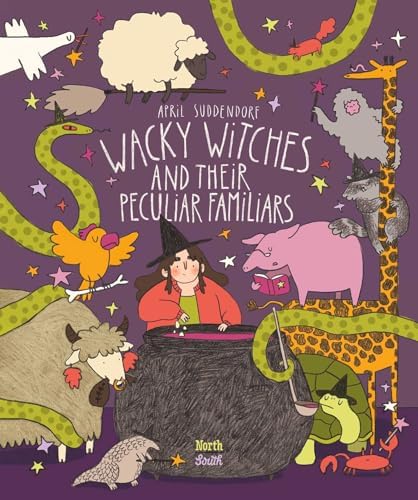 Meg and Mog: Nicoll, Helen, Pienkowski, Jan: 9780141380599: Amazon