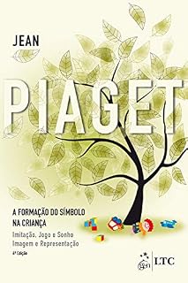 Livro A Formação do Símbolo na Criança
