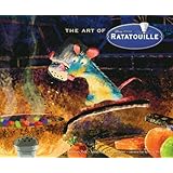 The Art of Ratatouille