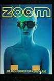 ZOOM MAGAZINE 089 1981 JULIE-XAVIERE NUS BLEUS PISCINE GARANGER LAURENCE ROBINS PEXA by 