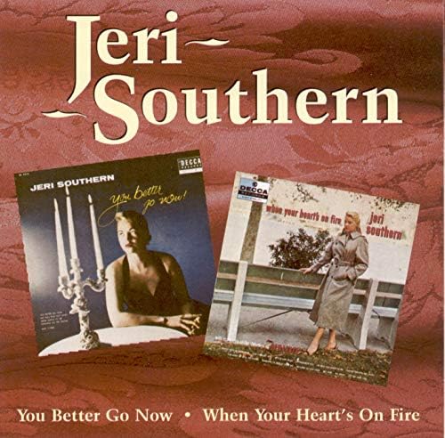 SOUTHERN,JERI - Meets Johnny Smith - .com Music