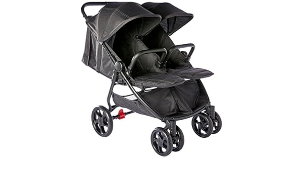 bebe care aparri twin stroller review