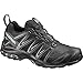 Salomon Men’s XA PRO 3D Gore-Tex Waterproof Trail Running Shoes - Black/Black/Magnet - 9