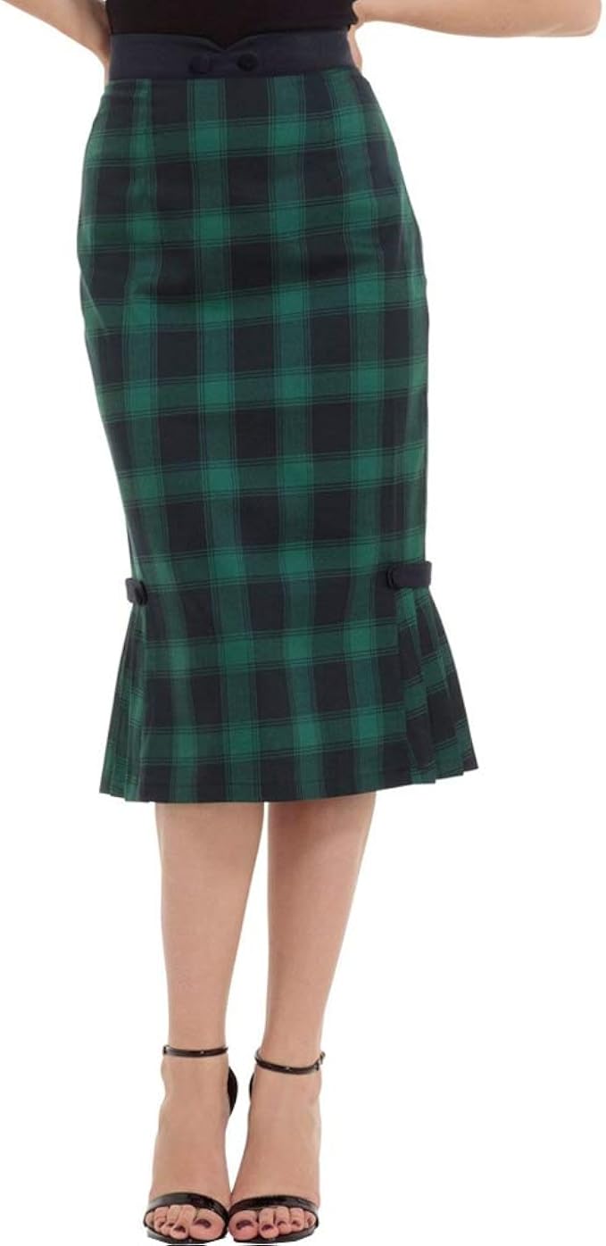 voodoo vixen skirt
