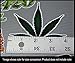 Bamfdecals Stoner Kit #2 Sticker Slap Sheet