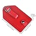 Cruise Luggage Tags Leather Business Card Holder 2 Pcs Set
