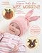 Warm Hats for Wee Noggins-19 Knit Designs Sized for Preemie to 12 Months by Glenna Anderson Muse