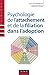 Psychologie de l'attachement et de la filiation dans l'adoption by 