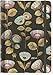 By Peter Pauper Press Inc. 2014 Iridescent Garden 16-Month Weekly Planner (Compact Engagement Calend by