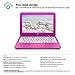 HP Stream 11.6-Inch Laptop Intel Celeron, 2 GB, 32 GB SSD, Orchid Magenta Includes Office 365 Personal for One Year (Discontinued)