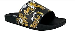 VERSACE JEANS COUTURE Sandal 78VA3SQ3 ZS365 Colour