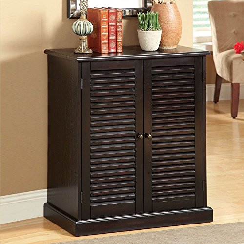 Buy 1PerfectChoice Della Solid Wood Shoe Sofa Table Stand