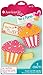 American Girl Crafts Sew and Shares, Cupcakes