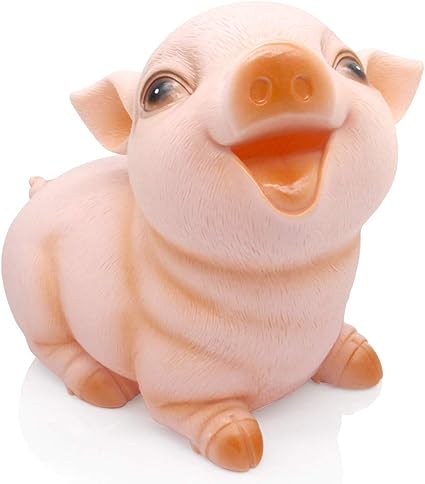 money pig toy